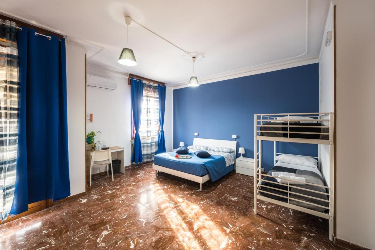 Guest House Vecchi Reggio Emilia Luaran gambar