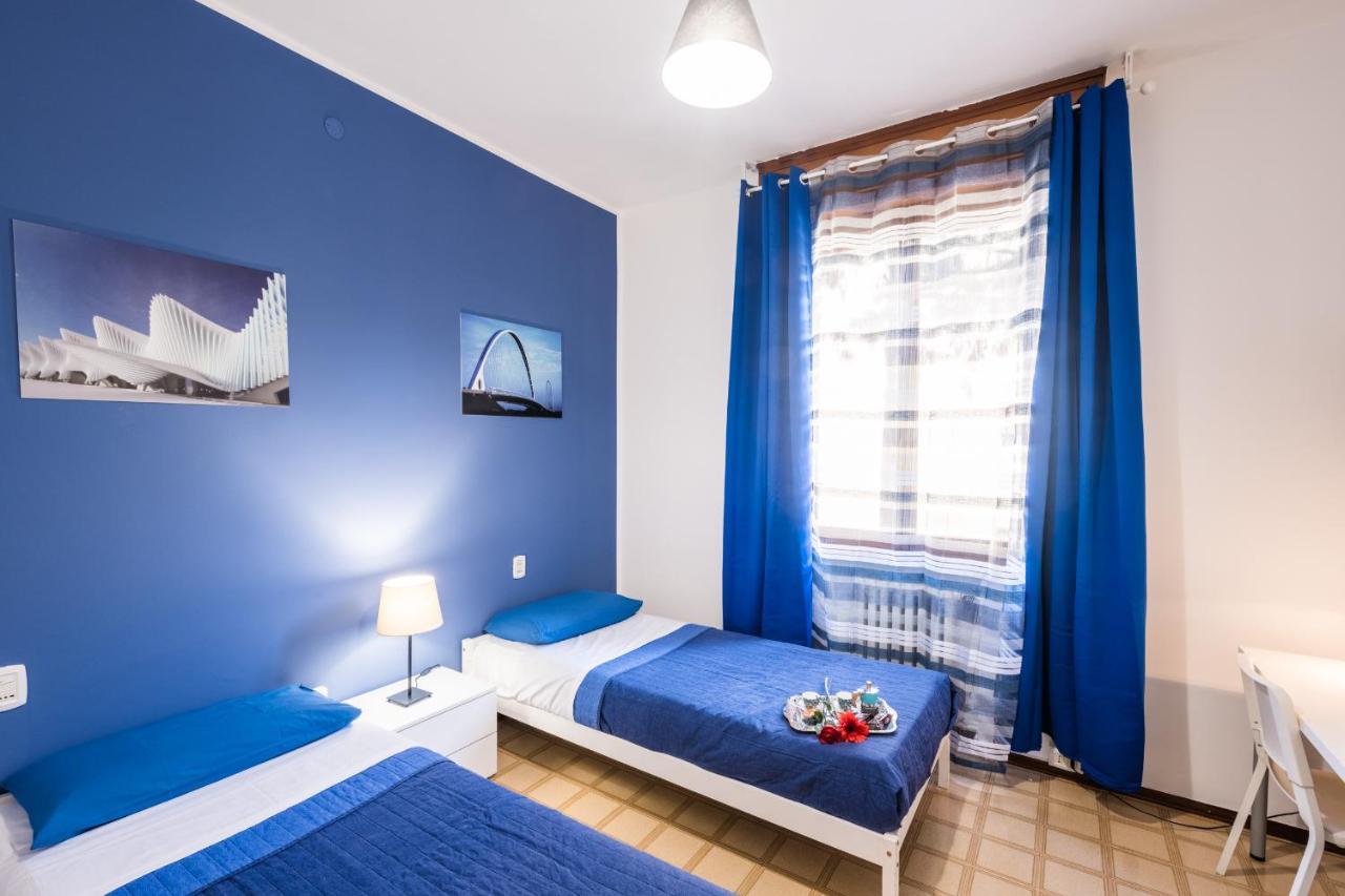 Guest House Vecchi Reggio Emilia Luaran gambar