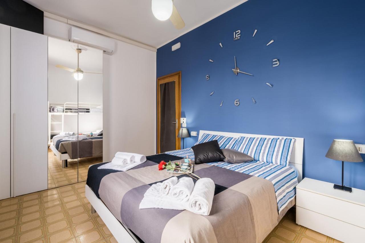 Guest House Vecchi Reggio Emilia Luaran gambar