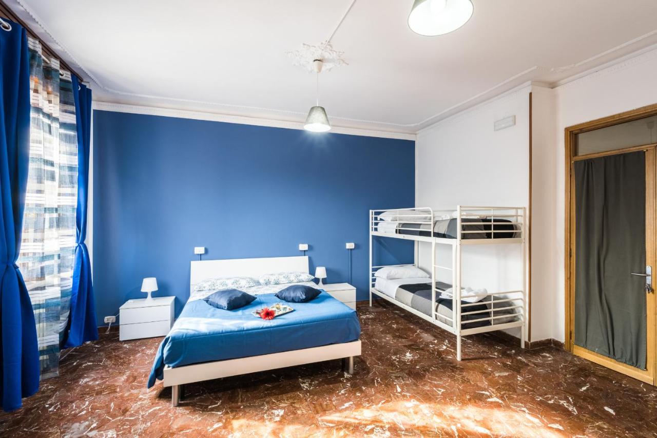 Guest House Vecchi Reggio Emilia Luaran gambar