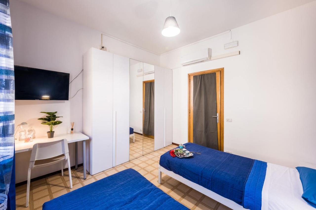 Guest House Vecchi Reggio Emilia Luaran gambar