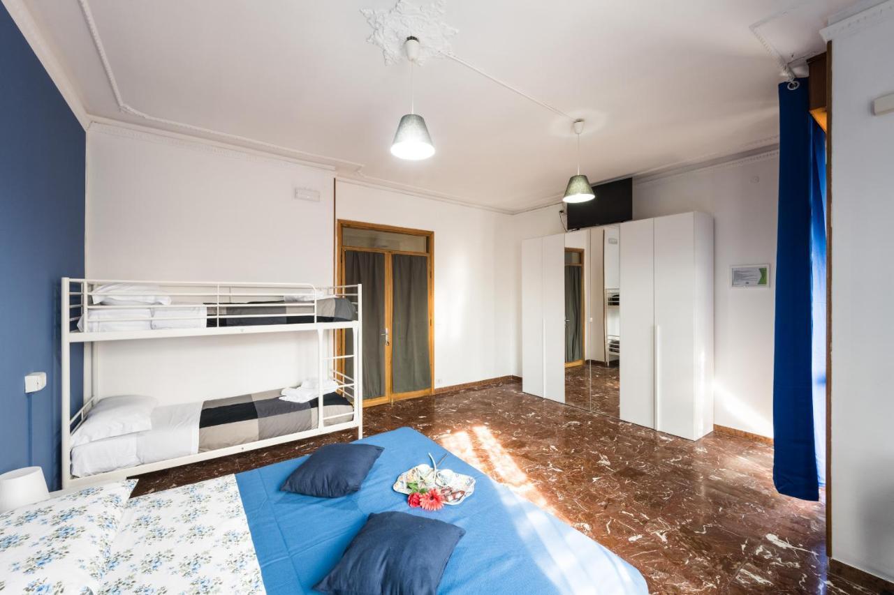 Guest House Vecchi Reggio Emilia Luaran gambar